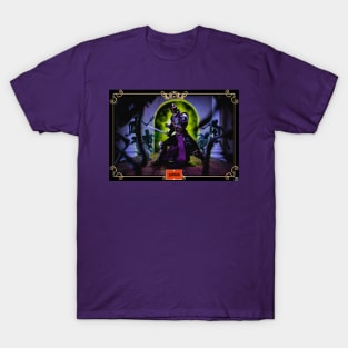 Death Almighty Legends T-Shirt